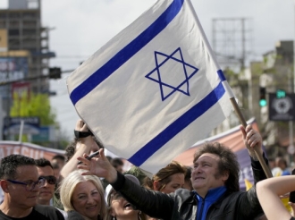 Israel Compra Argentina y Mexico